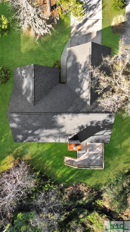 209 Mariners Way Savannah, GA 31419 - Photo 27 of 30