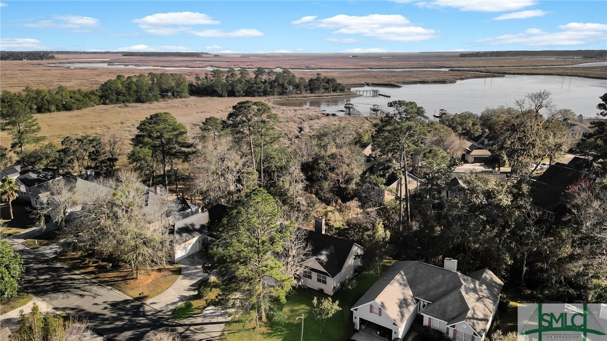 209 Mariners Way Savannah, GA 31419 - Photo 28 of 30