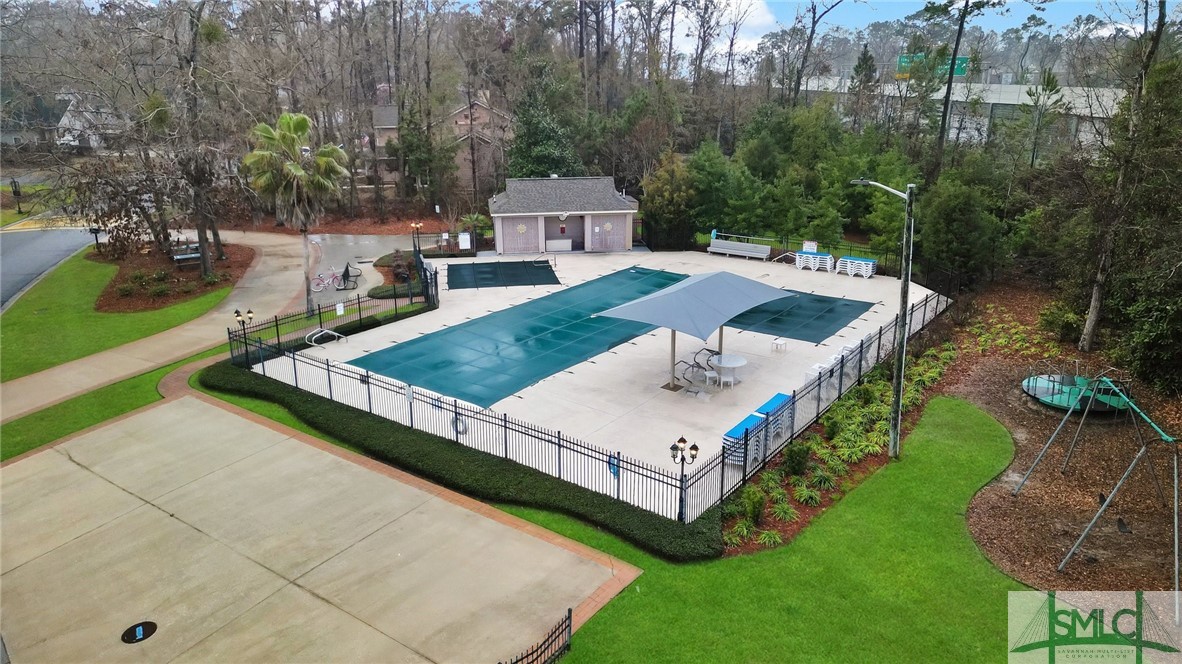 209 Mariners Way Savannah, GA 31419 - Photo 29 of 30