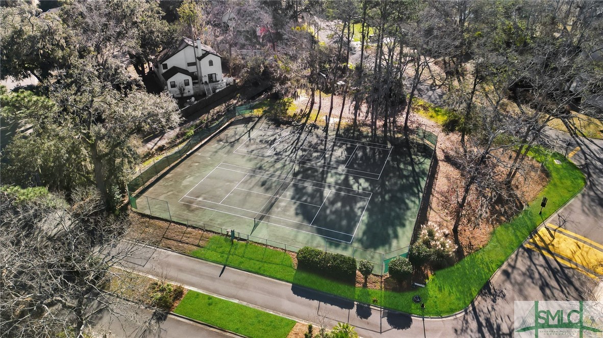 209 Mariners Way Savannah, GA 31419 - Photo 30 of 30