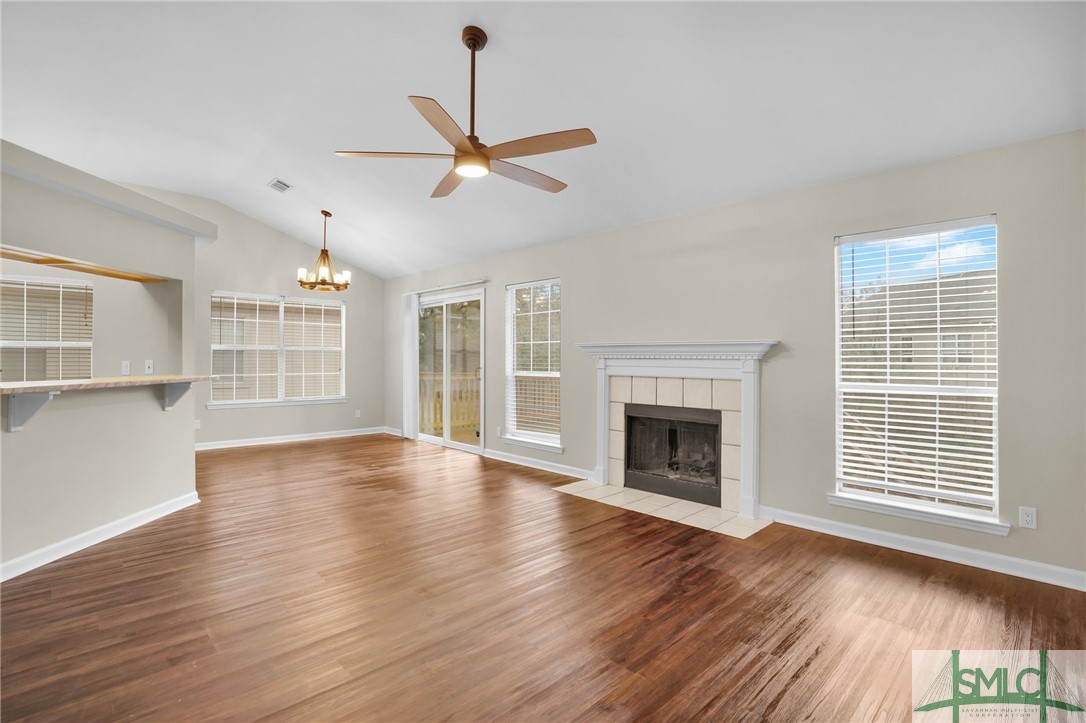 209 Mariners Way Savannah, GA 31419 - Photo 4 of 30