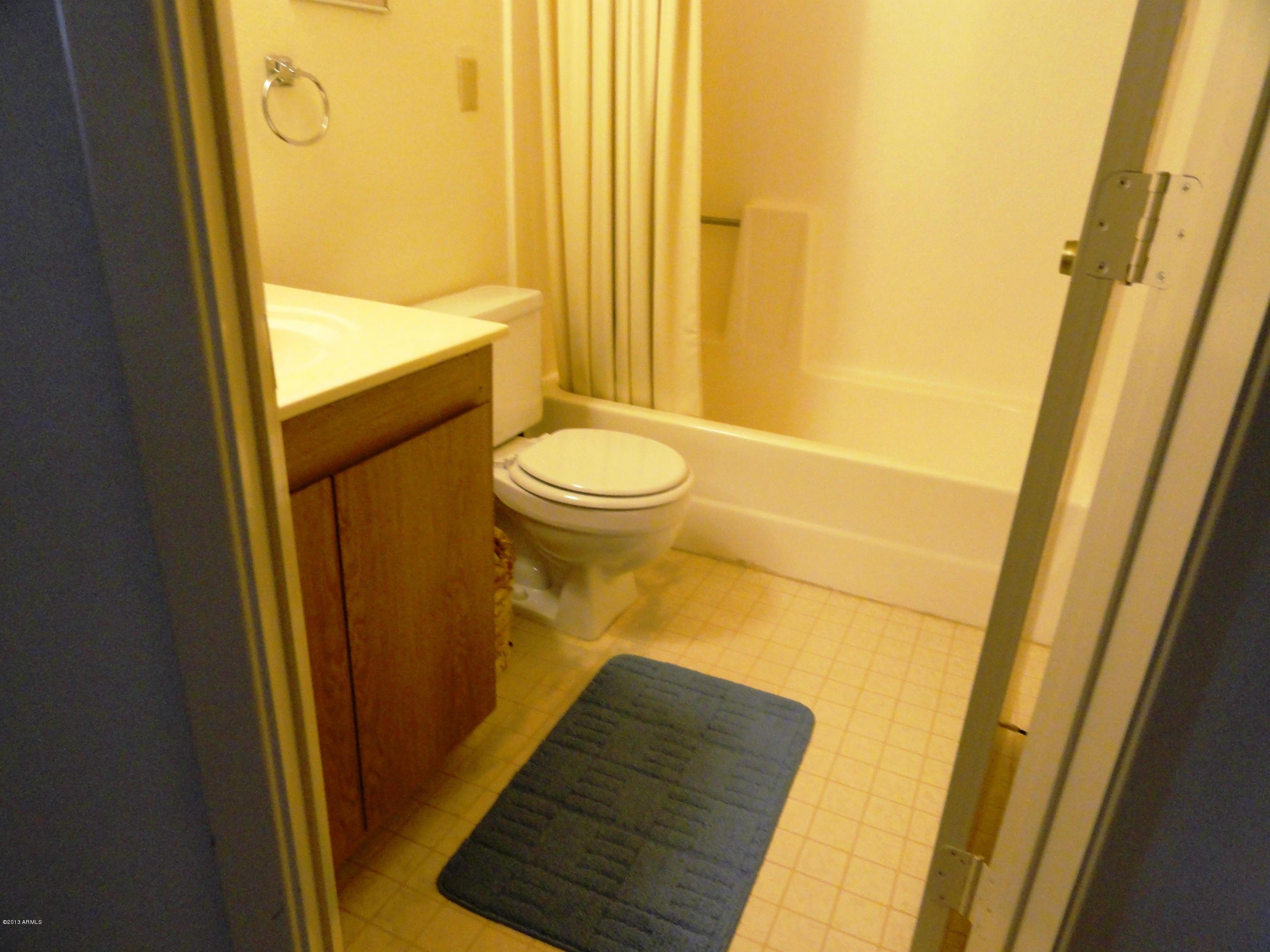 14300 West Bell Road, Unit 429 Surprise, AZ 85374 - Photo 11 of 14 GUEST BATH