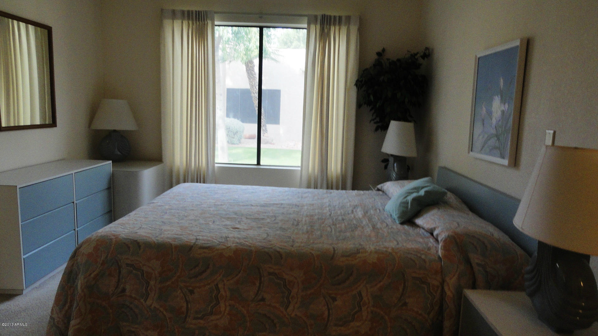 14300 West Bell Road, Unit 429 Surprise, AZ 85374 - Photo 3 of 14 MASTER BEDROOM