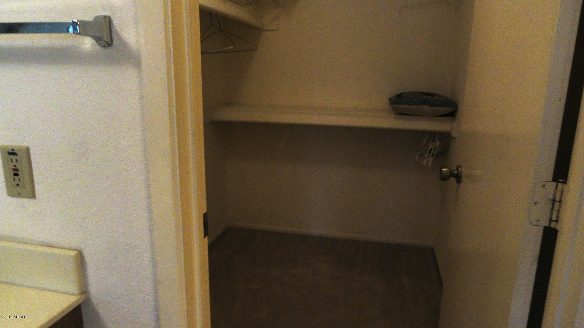 14300 West Bell Road, Unit 429 Surprise, AZ 85374 - Photo 5 of 14 MASTER WALK-IN CLOSET