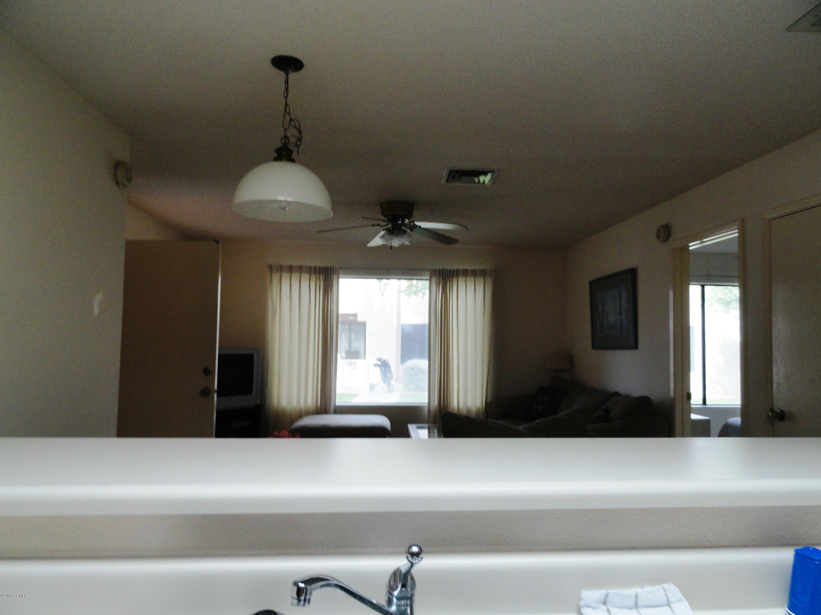 14300 West Bell Road, Unit 429 Surprise, AZ 85374 - Photo 8 of 14 KITCHEN BAR
