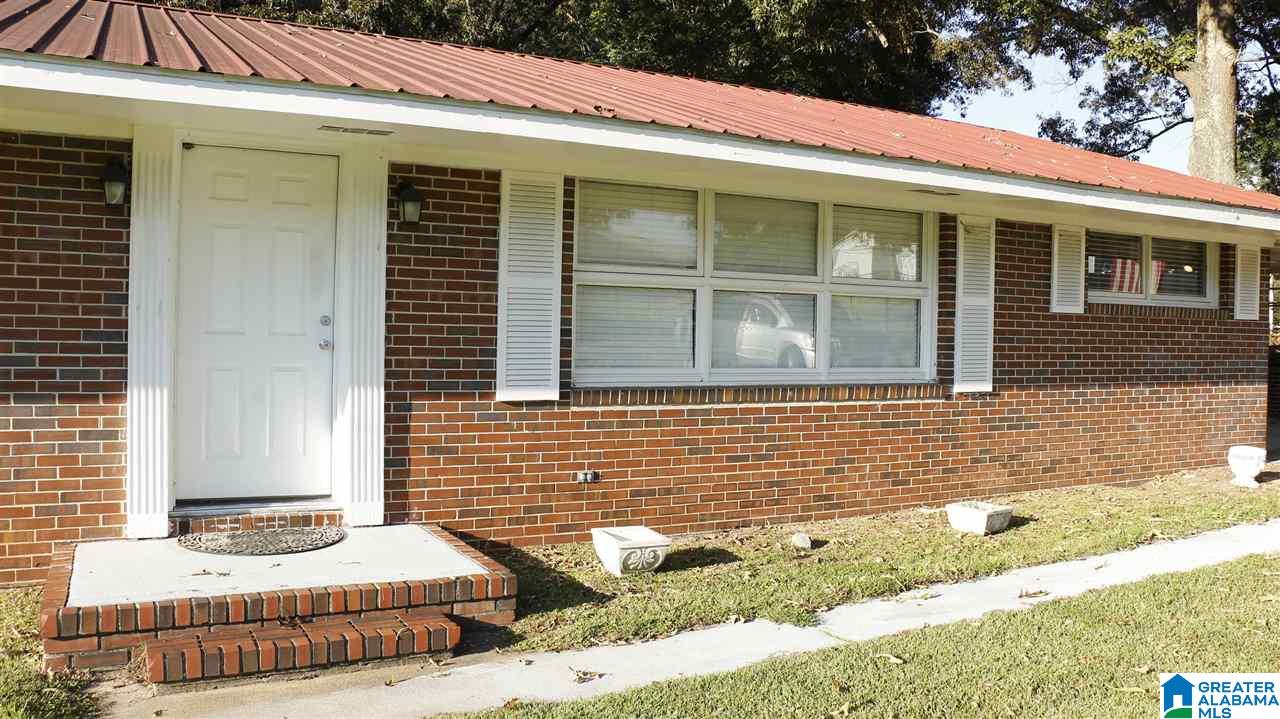 1138 Rhodes Street Anniston, AL 36206 - Photo 22 of 36