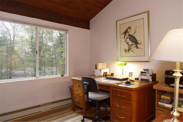 115 Pine Hill Road Boxborough, MA 01719 - Photo 17 of 28 a room with a large window and furniture