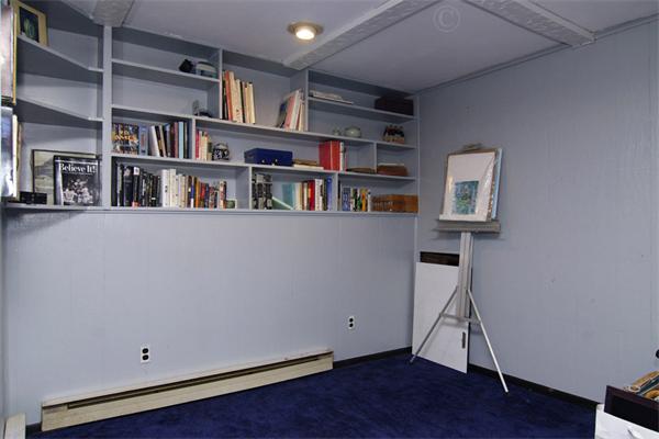 115 Pine Hill Road Boxborough, MA 01719 - Photo 21 of 28 a view of room with book shelf