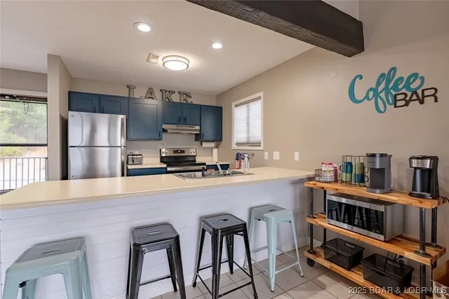 $259,000 | 40 Robinwood Drive, Unit 3A, Lake Ozark, MO 65049