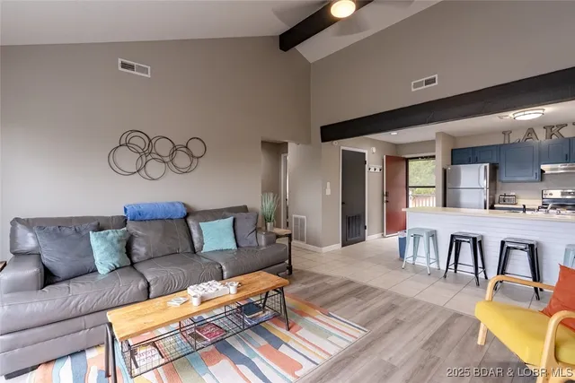 $259,000 | 40 Robinwood Drive, Unit 3A, Lake Ozark, MO 65049
