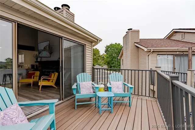 $259,000 | 40 Robinwood Drive, Unit 3A, Lake Ozark, MO 65049