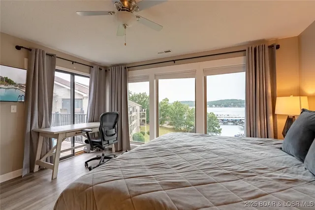 $259,000 | 40 Robinwood Drive, Unit 3A, Lake Ozark, MO 65049