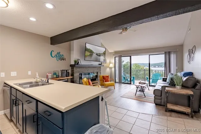 $259,000 | 40 Robinwood Drive, Unit 3A, Lake Ozark, MO 65049