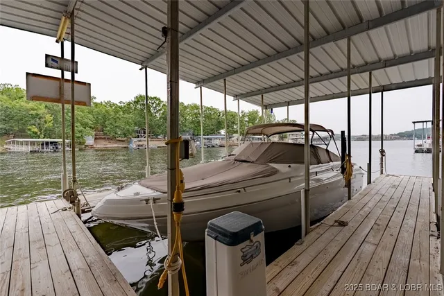 $259,000 | 40 Robinwood Drive, Unit 3A, Lake Ozark, MO 65049