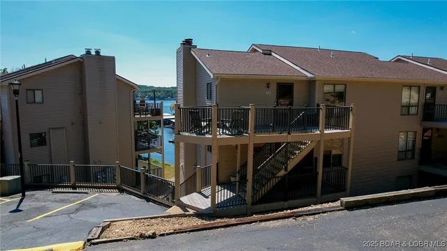 $259,000 | 40 Robinwood Drive, Unit 3A, Lake Ozark, MO 65049