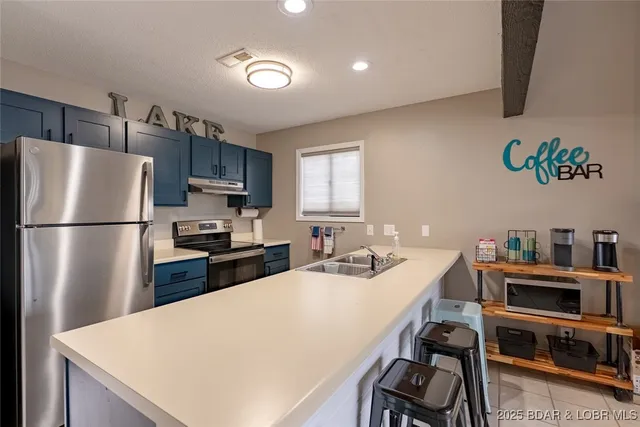 $259,000 | 40 Robinwood Drive, Unit 3A, Lake Ozark, MO 65049