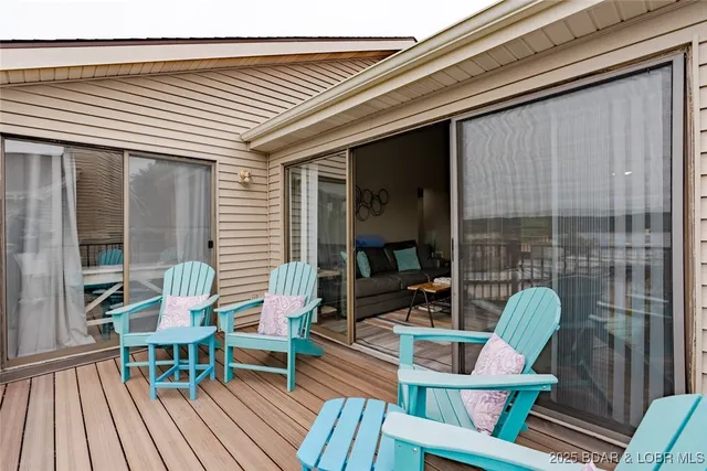$259,000 | 40 Robinwood Drive, Unit 3A, Lake Ozark, MO 65049