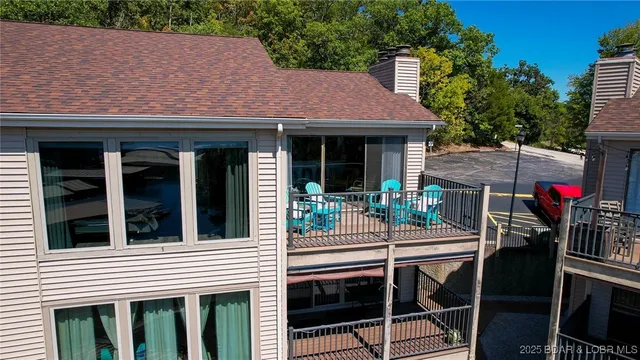 $259,000 | 40 Robinwood Drive, Unit 3A, Lake Ozark, MO 65049