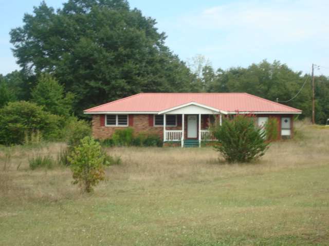 111 K C Berry Road Starr, SC 29684 - Photo 1 of 7 Gallery Image 1