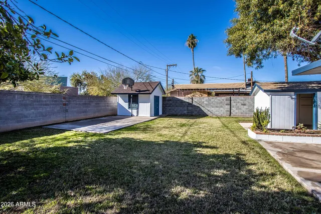 $1,995 | 309 West 9th Street, Mesa, AZ 85201