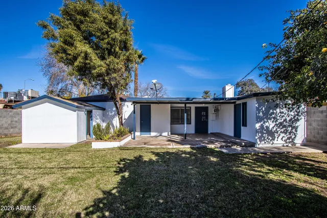 $1,995 | 309 West 9th Street, Mesa, AZ 85201