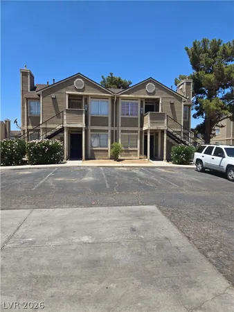 $1,075 | 4659 Krissylouise Way, Unit C, Las Vegas, NV 89121