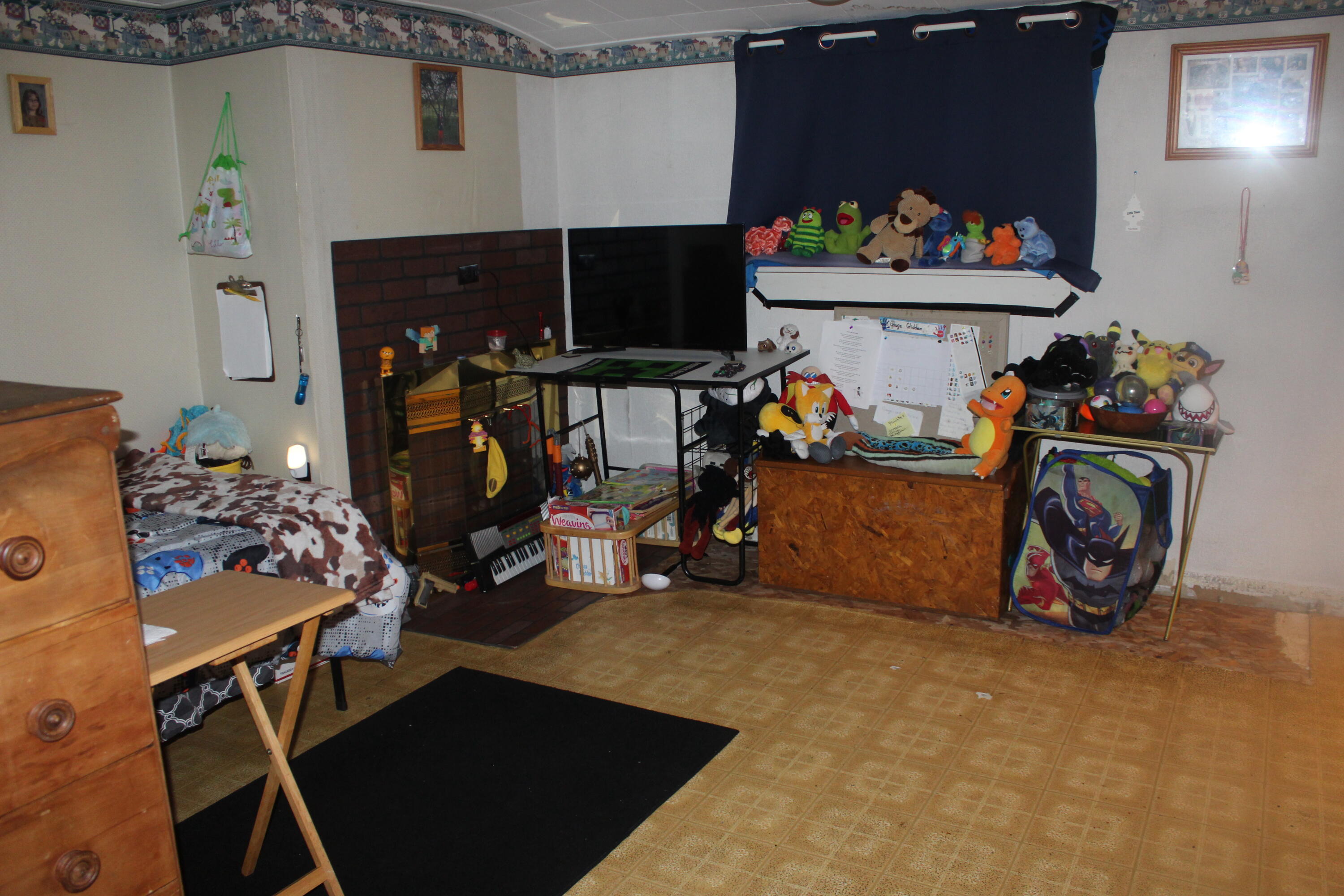 237 Belvedere Road Crystal, ME 04747 - Photo 4 of 15 IMG_5648