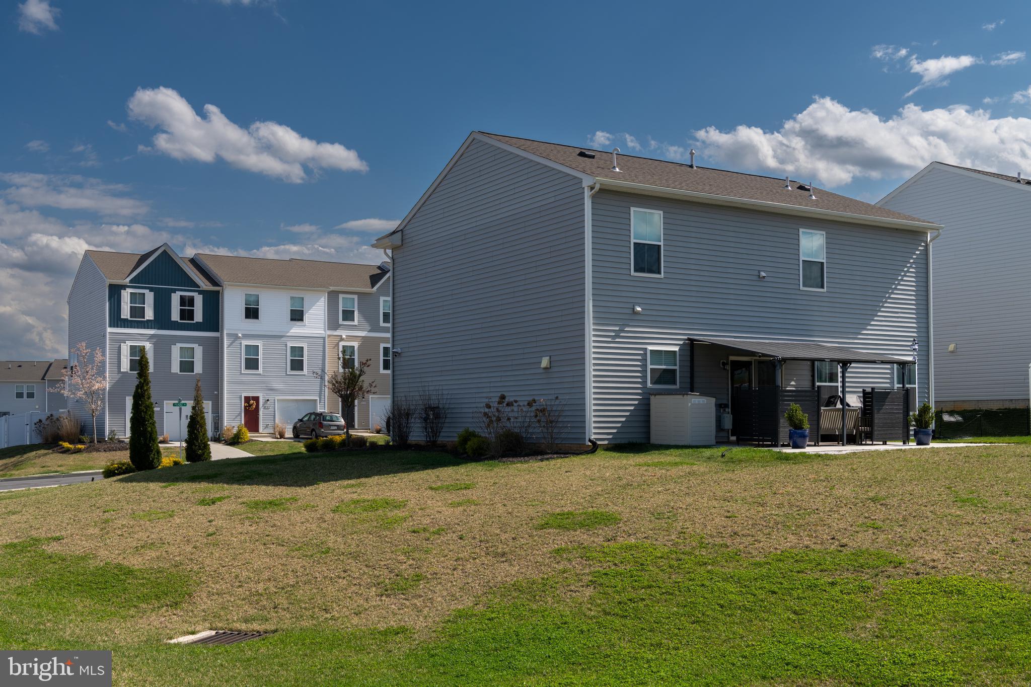 106 Rerdiz Road Hedgesville, WV 25427 - Photo 27 of 28