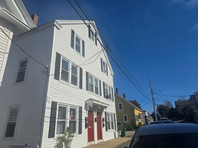 $909,900 | 11 King Street, Biddeford, ME 04005