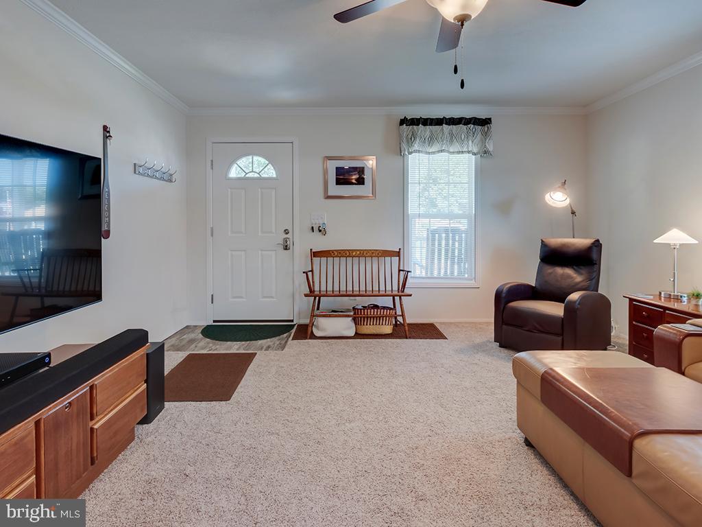 32038 Siham Road Lewes, DE 19958 - Photo 4 of 21 Entrance