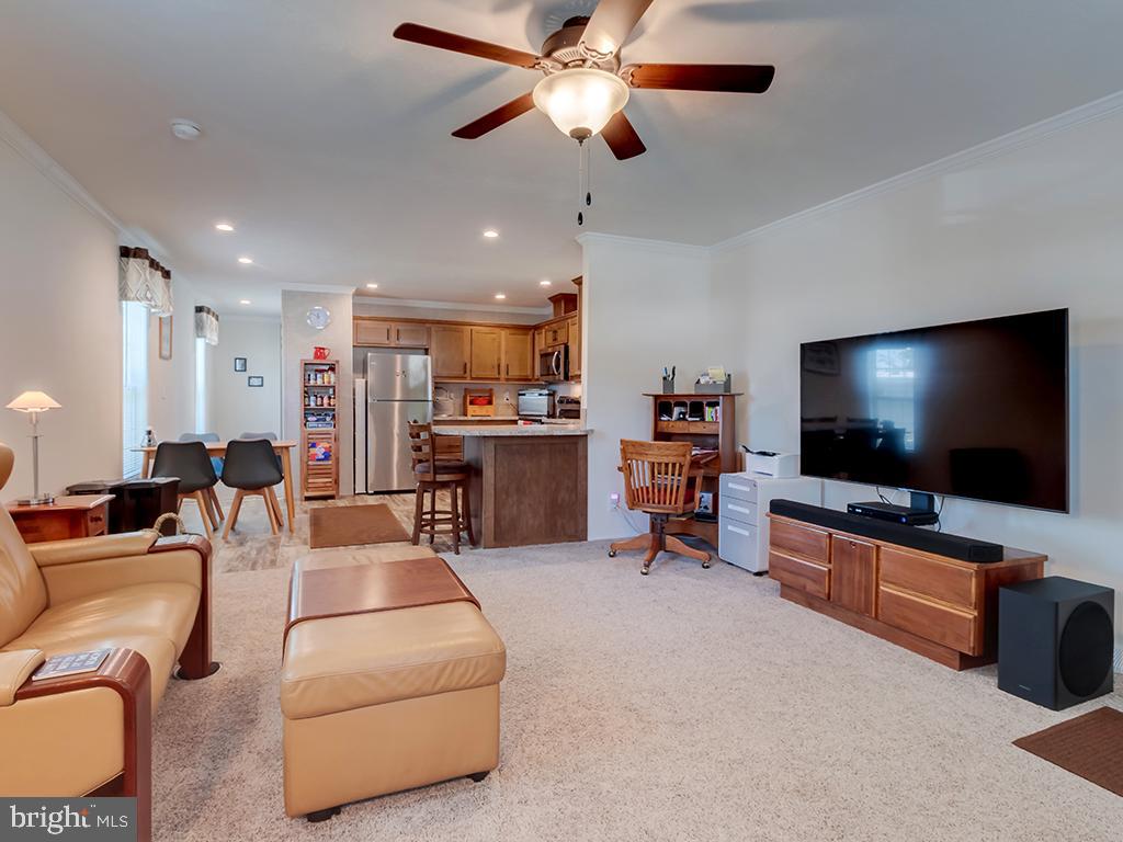 32038 Siham Road Lewes, DE 19958 - Photo 6 of 21 Open floor plan