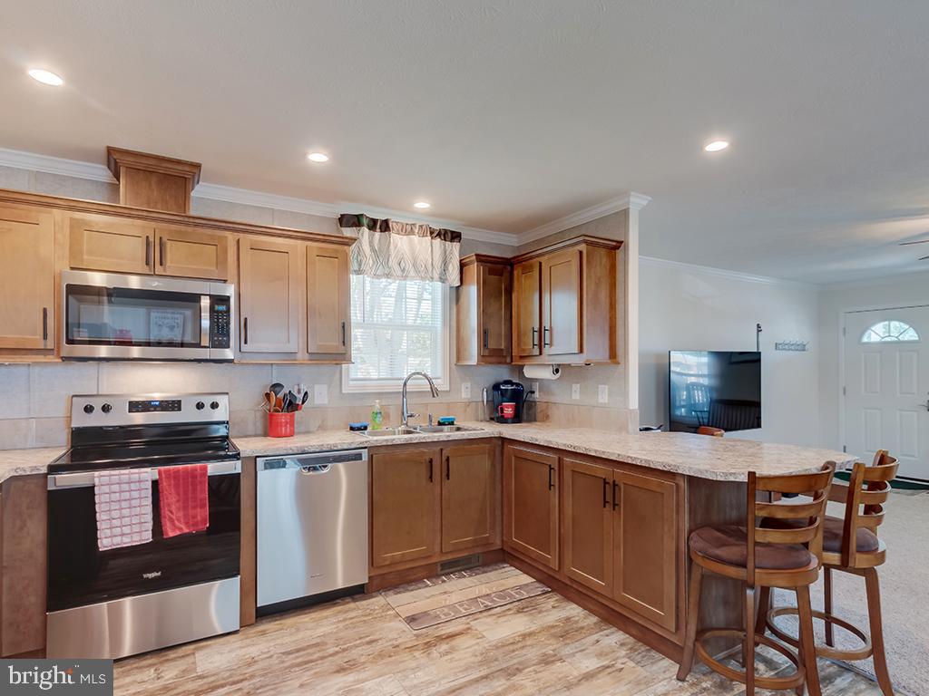 32038 Siham Road Lewes, DE 19958 - Photo 8 of 21 Kitchen