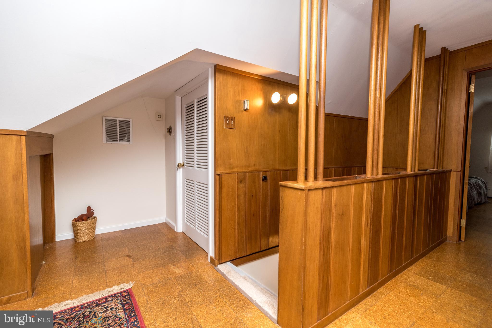 1111 Delene Road Jenkintown, PA 19046 - Photo 31 of 38 Upstairs