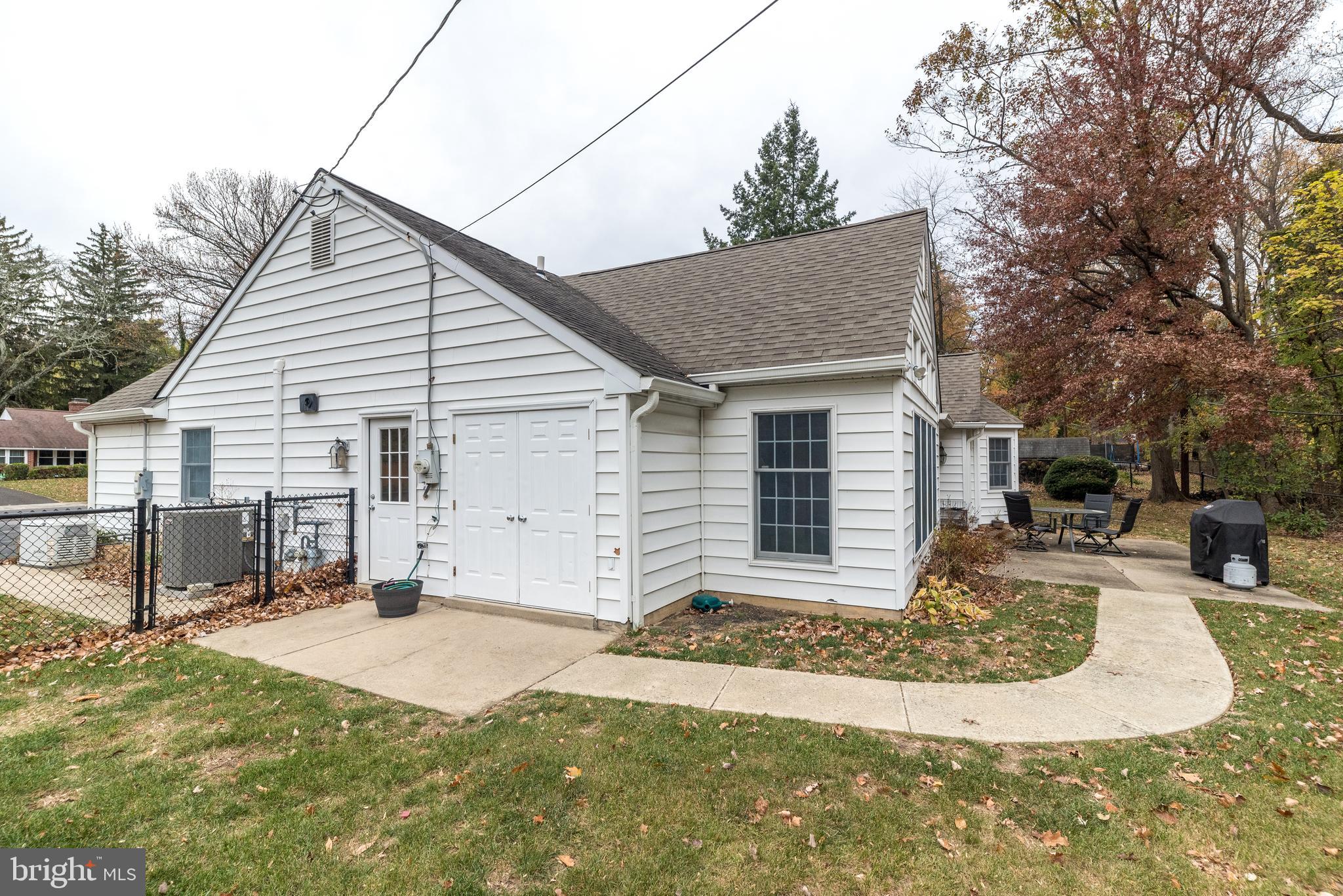1111 Delene Road Jenkintown, PA 19046 - Photo 34 of 38