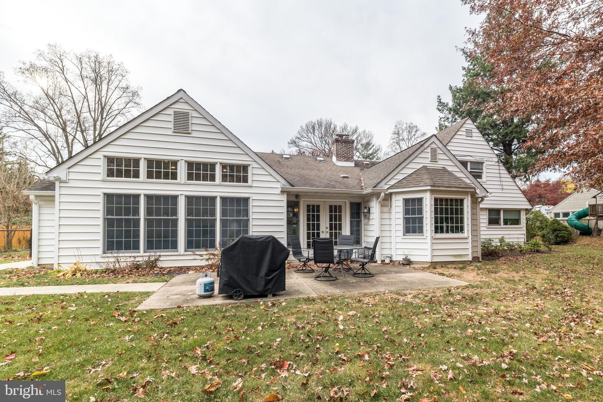 1111 Delene Road Jenkintown, PA 19046 - Photo 35 of 38