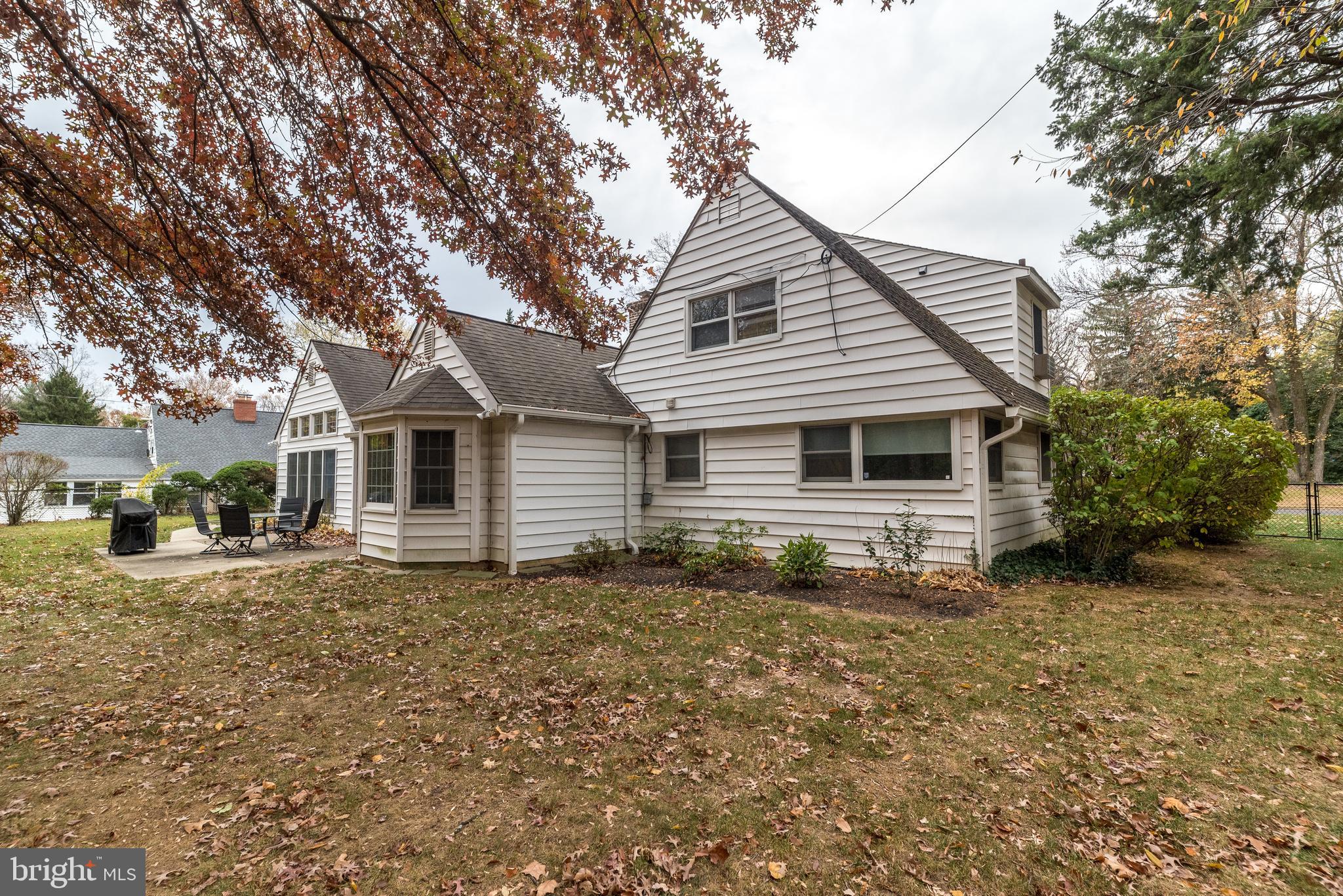 1111 Delene Road Jenkintown, PA 19046 - Photo 36 of 38