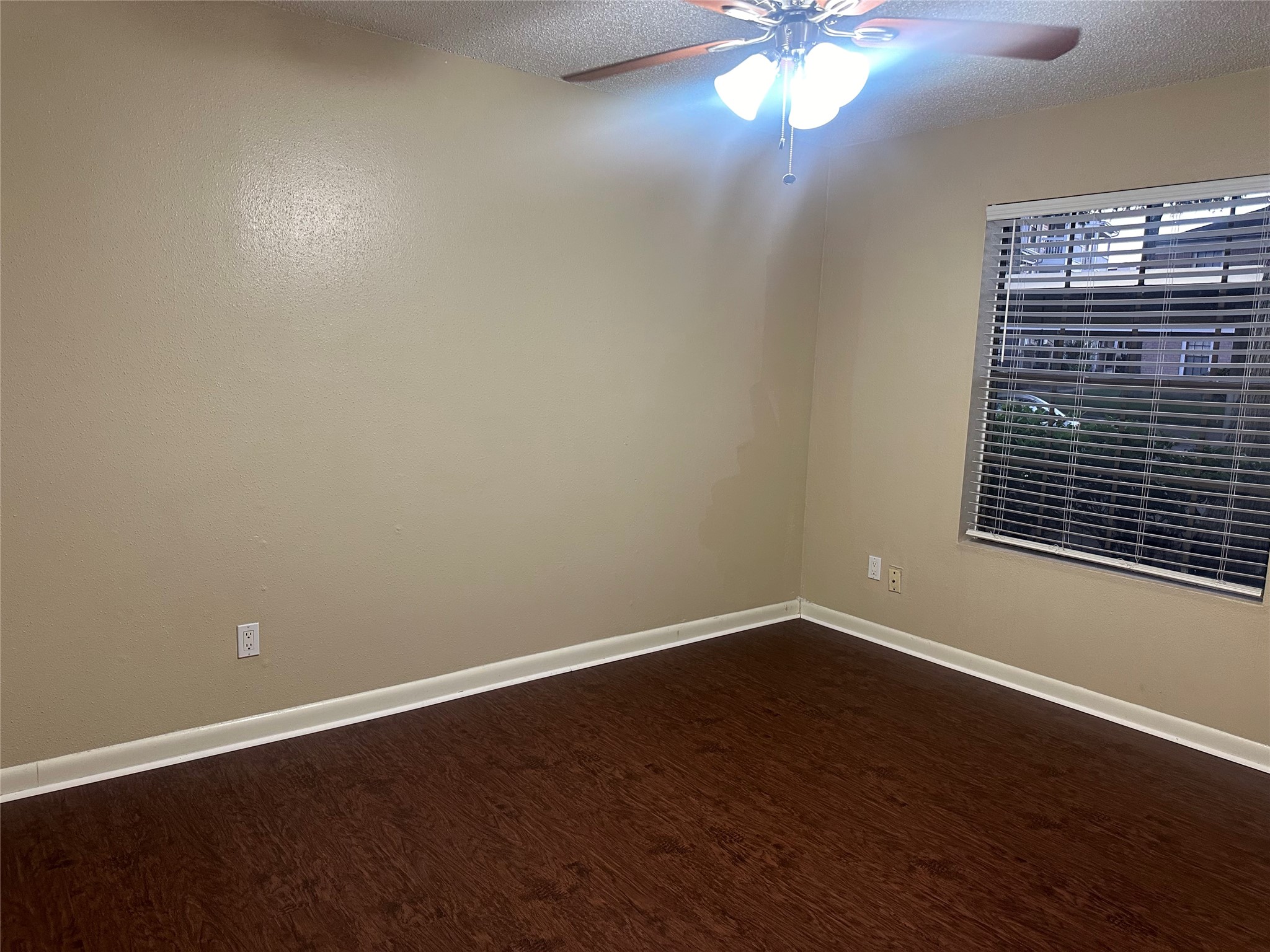2750 Holly Hall Street, Unit 703 Houston, TX 77054 - Photo 16 of 20 Another view of the primary bedroom.