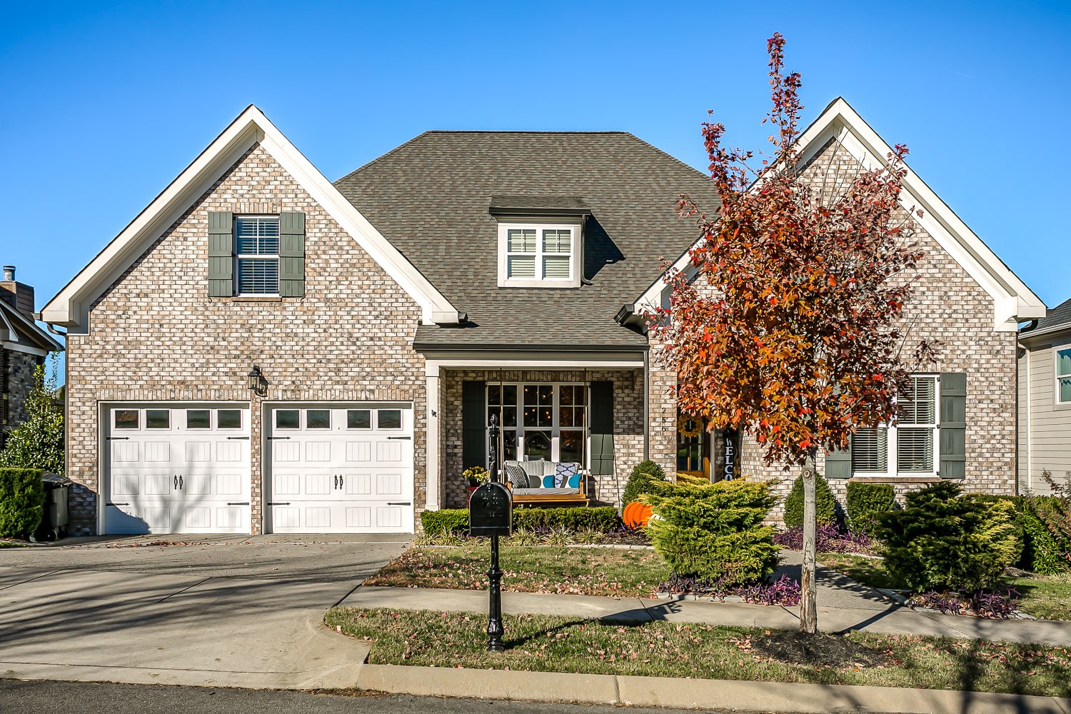256 Truman Road West Franklin, TN 37064 - Photo 1 of 36 Gallery Image 1