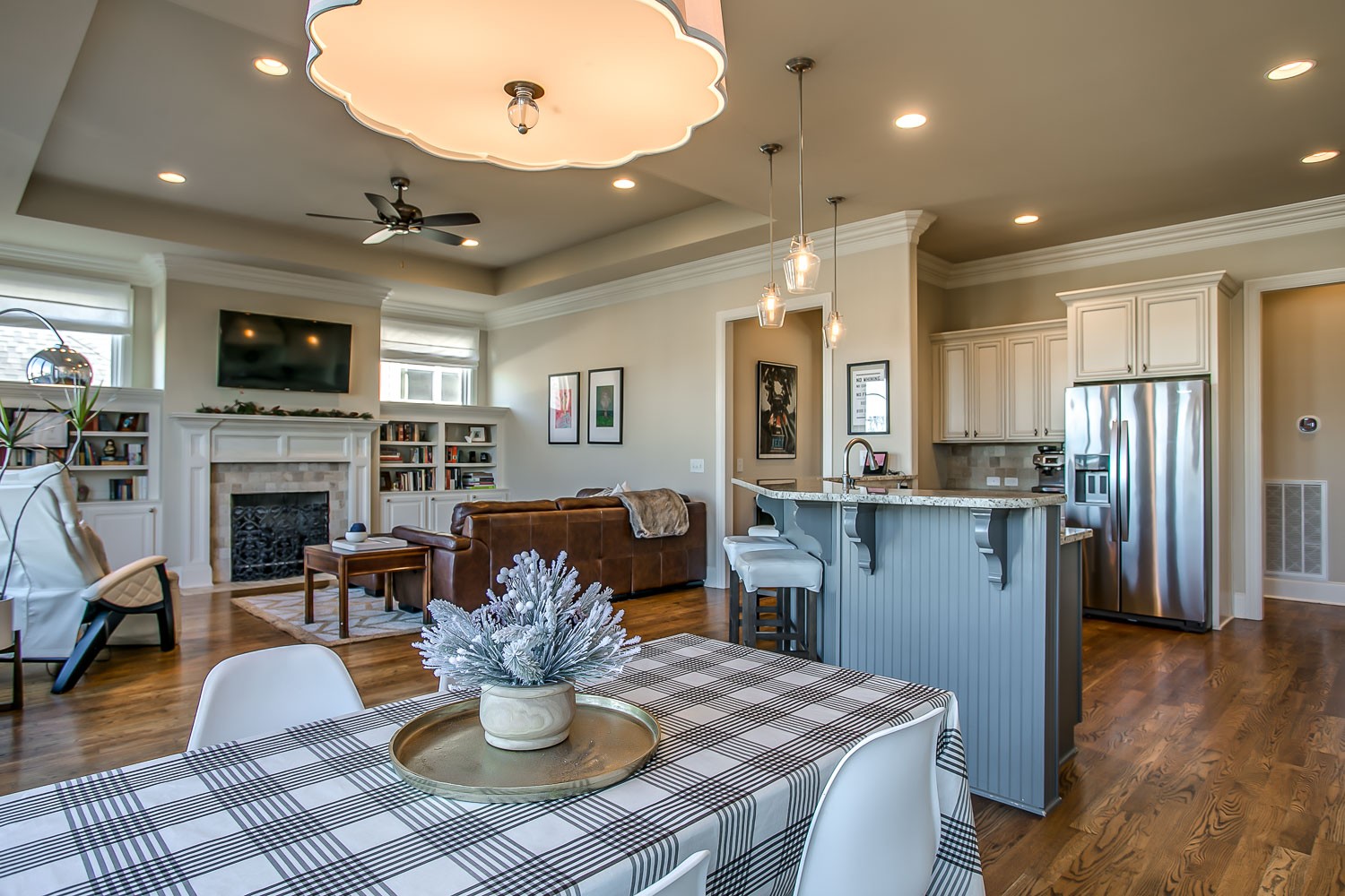 256 Truman Road West Franklin, TN 37064 - Photo 12 of 36 Gallery Image 12