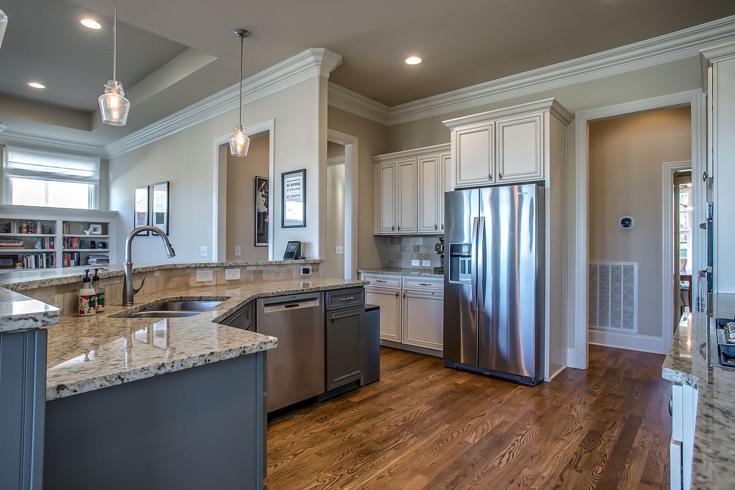 256 Truman Road West Franklin, TN 37064 - Photo 13 of 36 Gallery Image 13