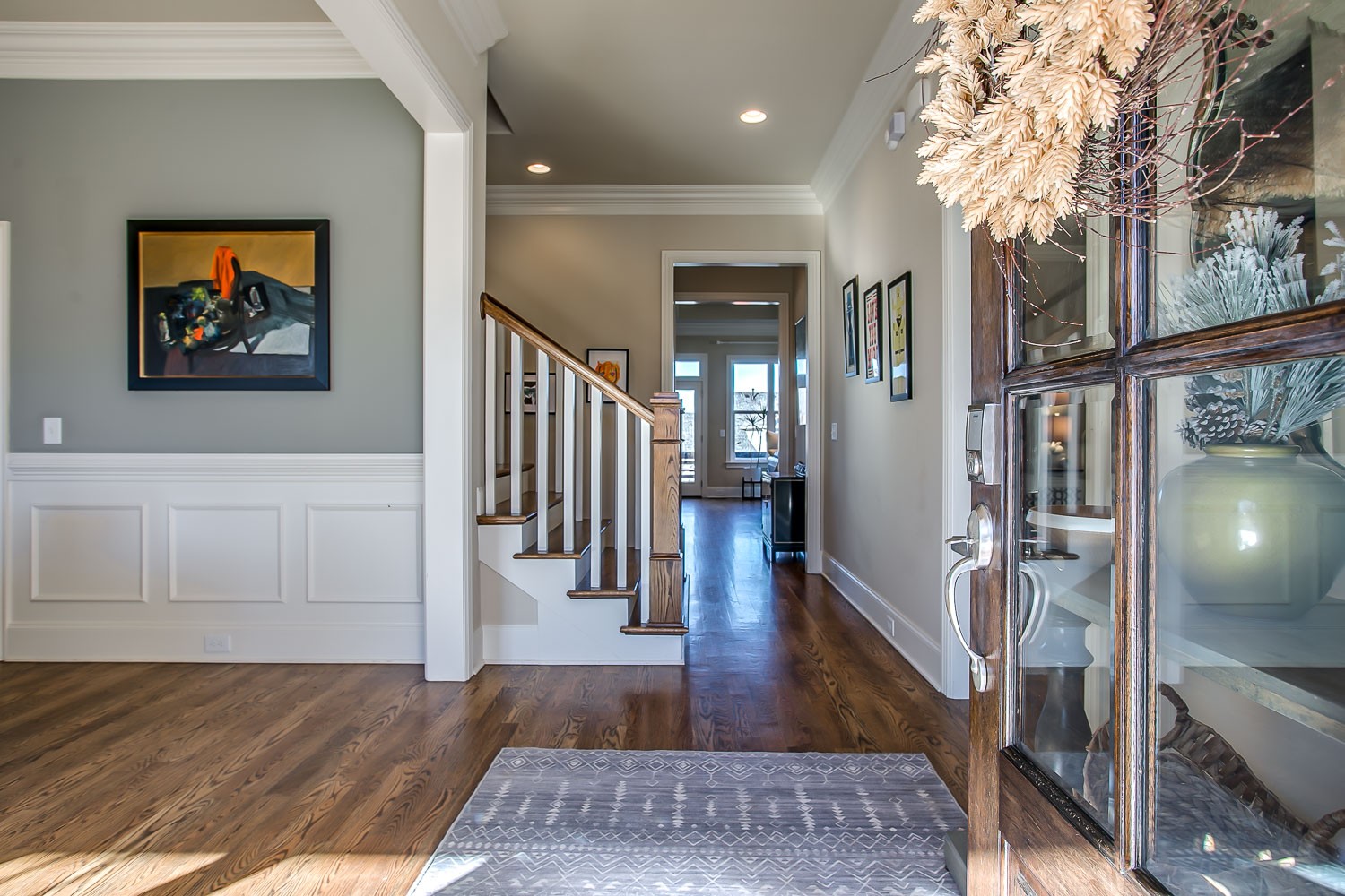 256 Truman Road West Franklin, TN 37064 - Photo 4 of 36 Gallery Image 4