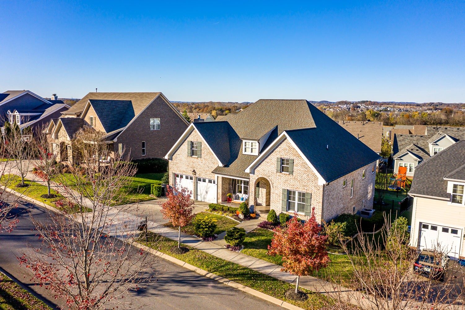 256 Truman Road West Franklin, TN 37064 - Photo 32 of 36 Gallery Image 32