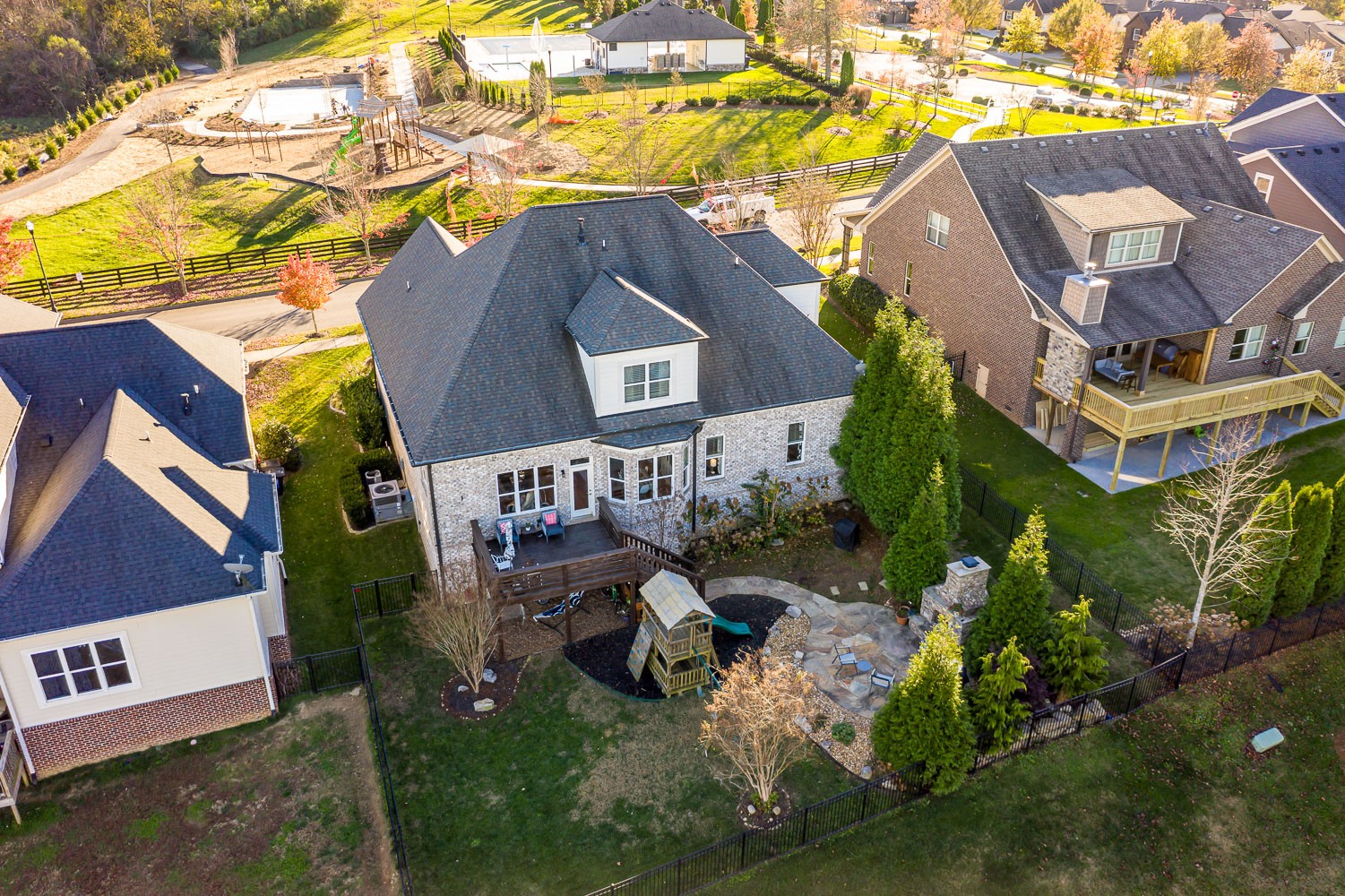 256 Truman Road West Franklin, TN 37064 - Photo 33 of 36 Gallery Image 33