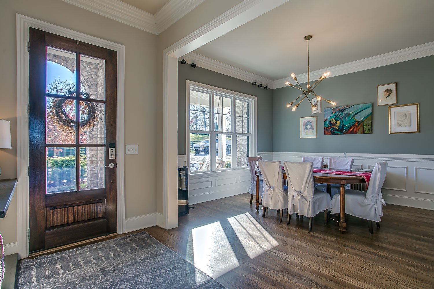 256 Truman Road West Franklin, TN 37064 - Photo 5 of 36 Gallery Image 5