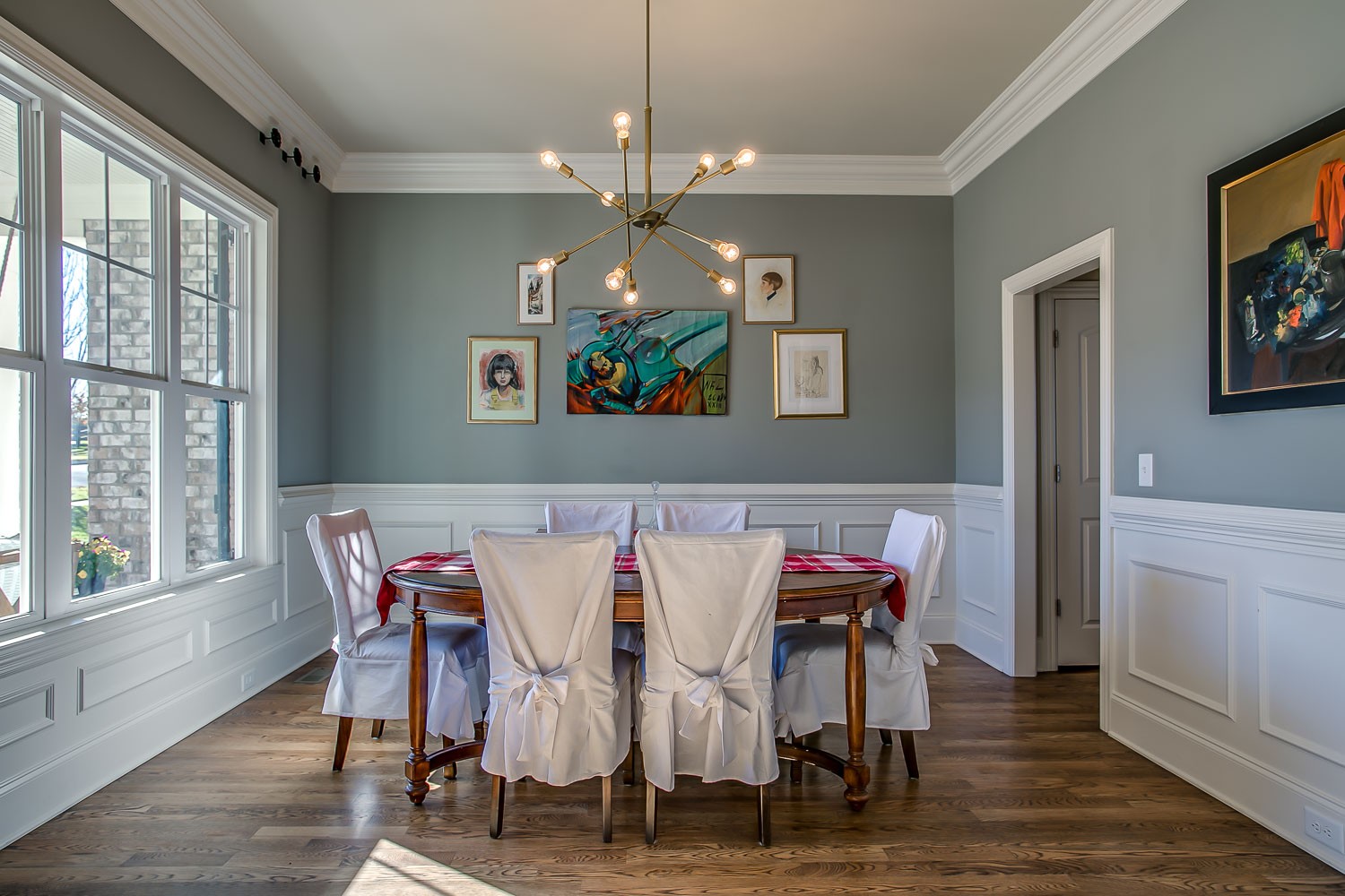 256 Truman Road West Franklin, TN 37064 - Photo 6 of 36 Gallery Image 6