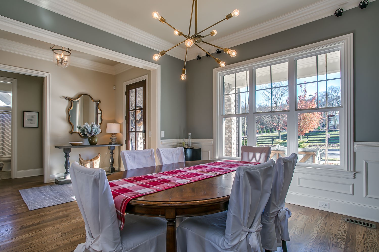 256 Truman Road West Franklin, TN 37064 - Photo 7 of 36 Gallery Image 7