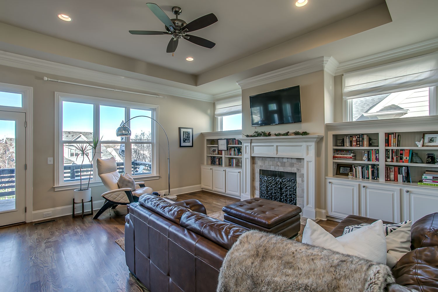 256 Truman Road West Franklin, TN 37064 - Photo 8 of 36 Gallery Image 8