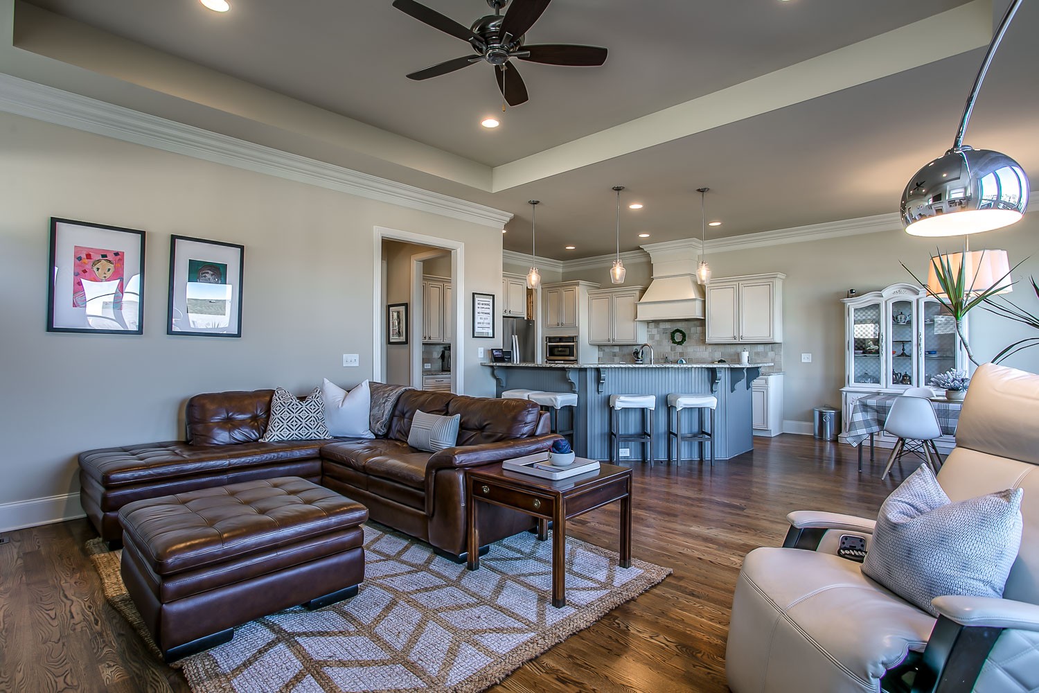 256 Truman Road West Franklin, TN 37064 - Photo 9 of 36 Gallery Image 9