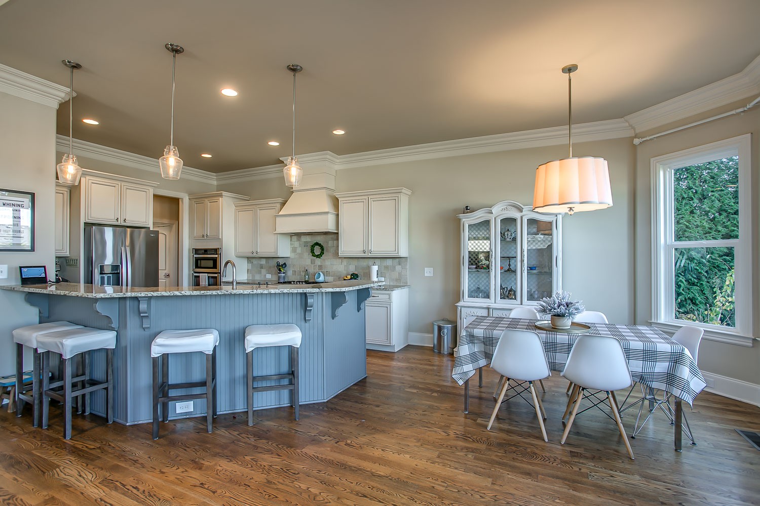 256 Truman Road West Franklin, TN 37064 - Photo 10 of 36 Gallery Image 10