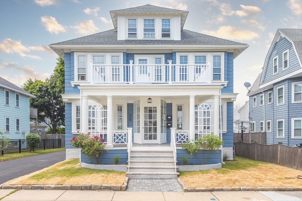 29 St Andrew Road, Unit 2 Boston, MA 02128 - Photo 1 of 42 Gallery Image 1